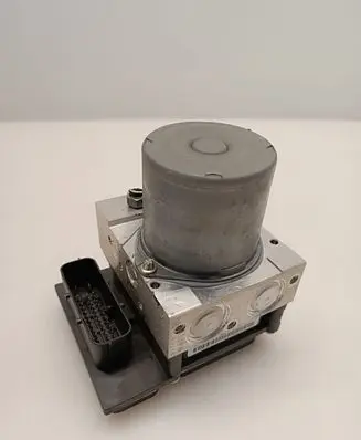 BMW X3 E83 ABS Pump 34513420395 3451342039501 0265236012