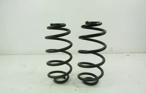 Opel Insignia A Rear coil spring 
