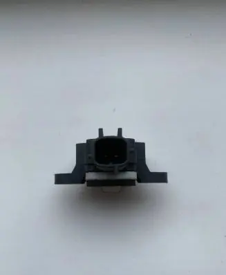 Audi A4 S4 B7 8E 8H Airbag deployment crash/impact sensor 8P0955557
