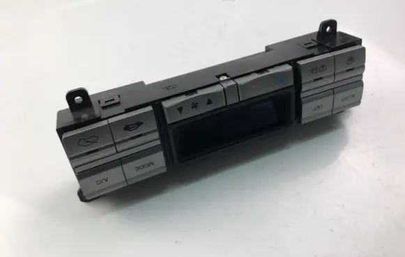 Honda FR-V Climate control unit 79600SJDG51