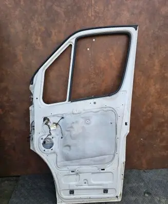 Volkswagen Crafter Front door 