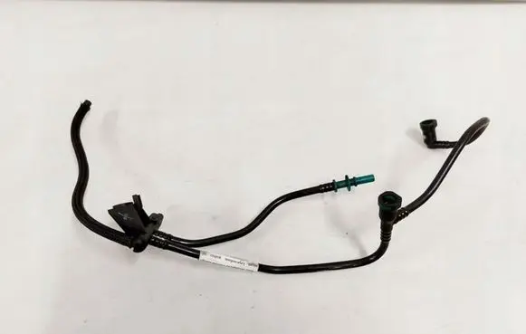 Ford Mondeo MK IV Fuel temperature sensor 9635692580