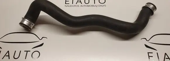 Mercedes-Benz E C207 W207 Engine coolant pipe/hose A2045013182