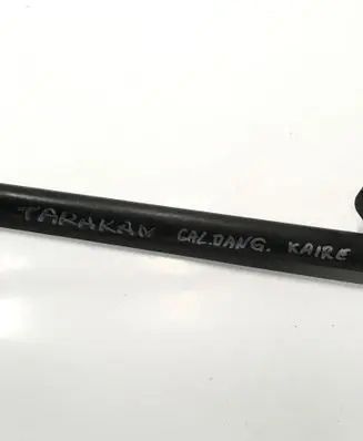 Hyundai Terracan Tailgate/trunk strut/damper 8175060H1500 8175060 H1500