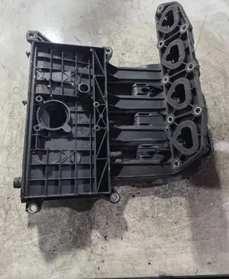 Renault Clio II Intake manifold 8200166856 H8200052007