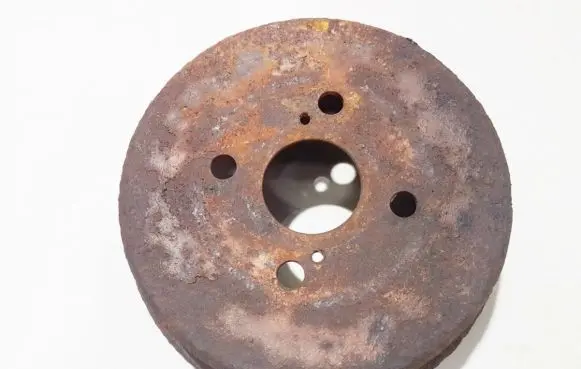 Toyota Corolla E110 Drum brake (rear) 