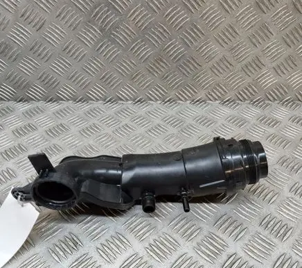 Air intake duct part