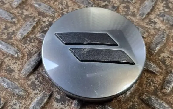 Dodge Charger Original wheel cap 6CZ27TRMAA