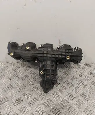 Volkswagen Polo V 6R Intake manifold 03L129711AL