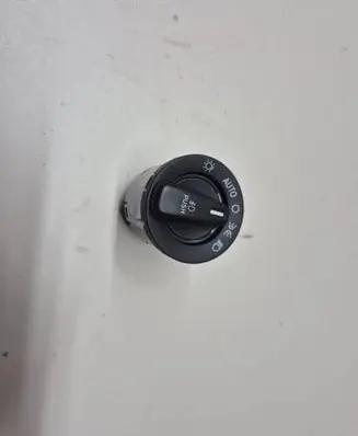 Dodge Grand Caravan Light switch 56046258AD
