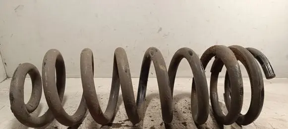 Jaguar XF X260 Rear coil spring 
