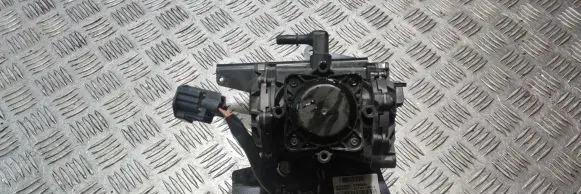 Volvo S90, V90 Vacuum pump 31658684