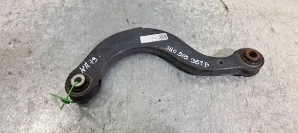 Audi Q3 8U Rear control arm 5Q0505351B 5Q0505323D