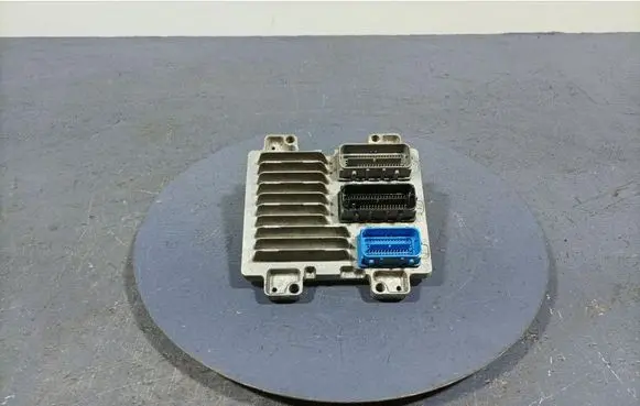 Opel Ampera Engine control unit/module ECU 12649603