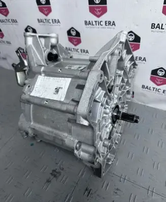 Nissan Qashqai J12 Electric car motor 290A06UM1A 202212120476 J121210650