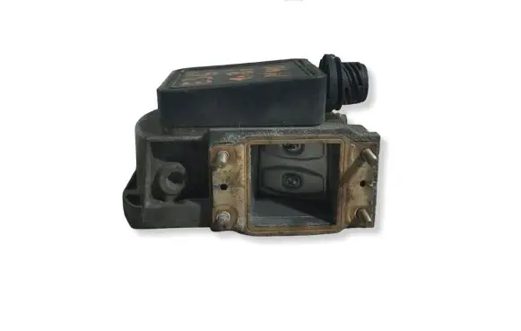 BMW 3 E36 Mass air flow meter 0280202134 17346559