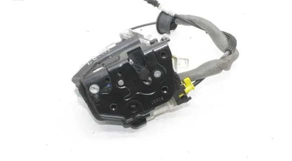 Audi A8 S8 D4 4H Coupe door lock (next to the handle) 8J2837015C