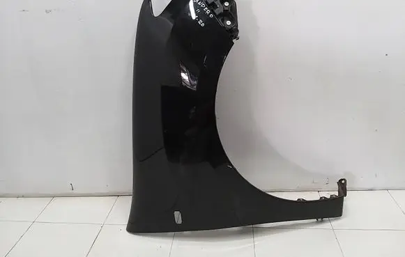 Renault Sandero II Fender