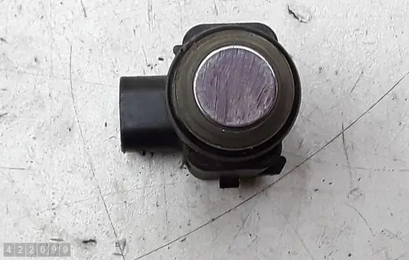 Jeep Grand Cherokee (WK) Parking PDC sensor