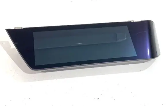 BMW 3 G20 G21 Screen/display/small screen 9826555
