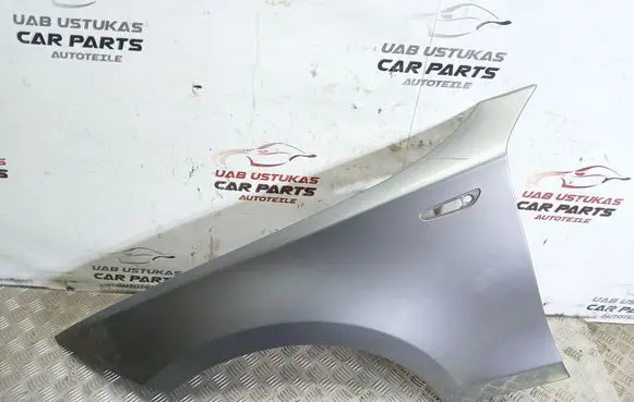 BMW 1 E82 E88 Fender