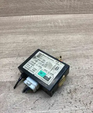 Mazda 626 Immobilizer control unit/module GE4T675D2 41260