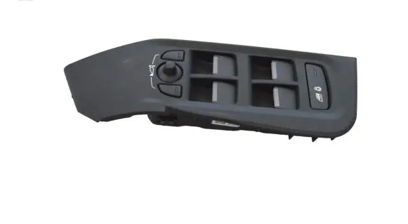 Jaguar I-Pace Electric window control switch FK7214540AD