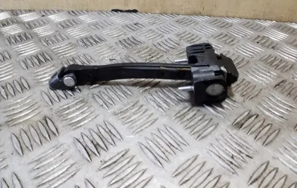 Volvo XC90 Rear door check strap stopper 31395138