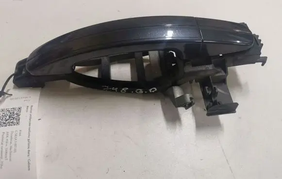 Ford C-MAX I Rear door exterior handle