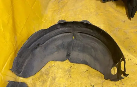 Renault Megane IV Rear arch 767484141R