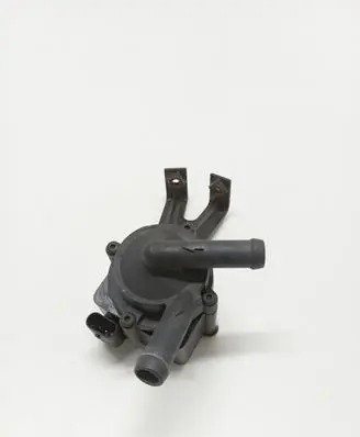 Electric auxiliary coolant/water pump