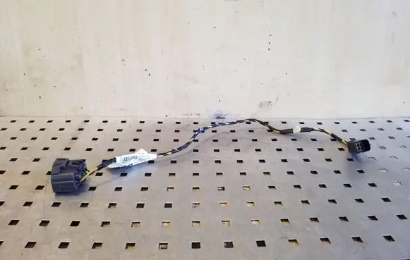 Jaguar XF X250 Other wiring loom CX2314B326AB