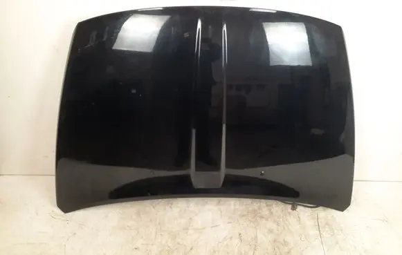 Dodge Caliber Engine bonnet/hood