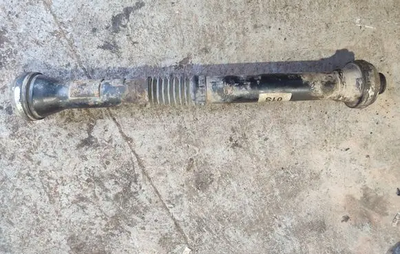 Volkswagen Amarok Front prop shaft 2H0521101B