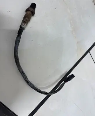Mercedes-Benz A W176 Lambda probe sensor 0281004221