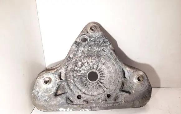 Audi A4 S4 B6 8E 8H Coil spring mount 8E0412383