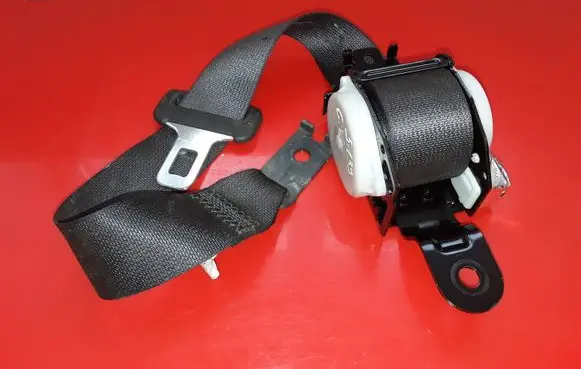 Honda Accord Middle seatbelt (rear) TKAB0EJ527