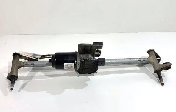 Volkswagen T-Roc Front wiper linkage and motor 2GA955113