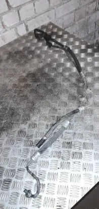 Peugeot 307 Power steering hose/pipe/line