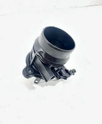 Mass air flow meter