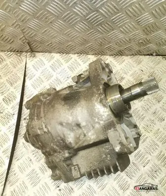 Volkswagen Tiguan Gearbox transfer box case 409053