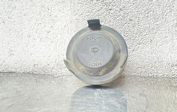 Volkswagen PASSAT B5 Headlight/headlamp dust cover 743688
