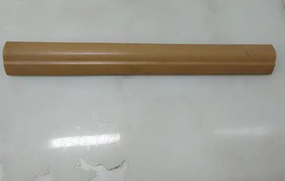 BMW 5 E60 E61 Front sill trim cover 51477025007