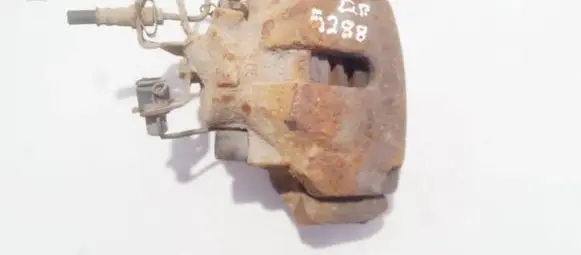 Audi A6 S6 C4 4A Front brake caliper