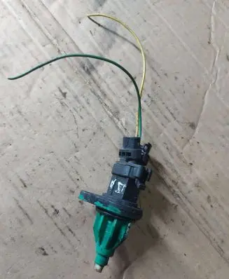 Renault Espace III Reversing light switch sensor 