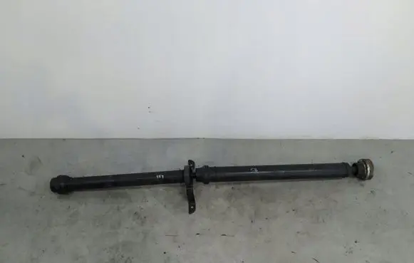 Audi A4 S4 B8 8K Drive shaft (set) 