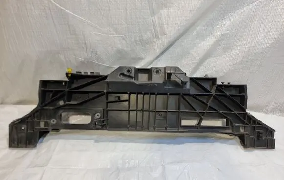 Opel Combo E Radiator support slam panel 9830512680