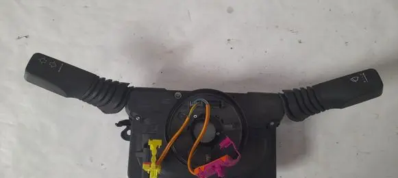 Opel Astra H Headlight wiper switch 13250221GC