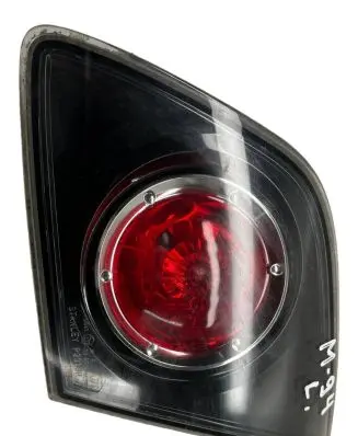Mazda 3 I Tailgate rear/tail lights P2913