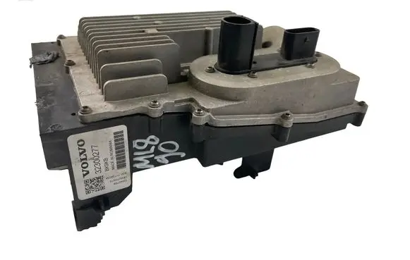 Volvo S90, V90 Other control units/modules 32300277